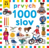 Prvých 1000 slov