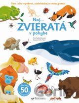 Naj... zvieratá v pohybe