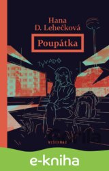 Poupátka
