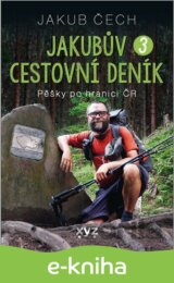 Jakubův cestovní deník 3