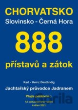 Jachtařský průvodce Jadranem