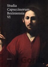 Studia Capuccinorum Boziniensia VI