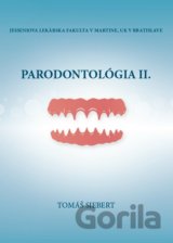 Parodontológia II.