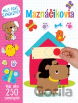 Maznáčikovia