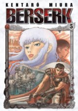 Berserk 5