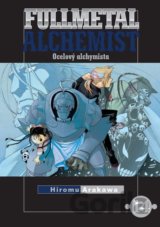 Ocelový alchymista 14