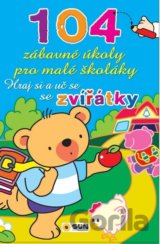 Hraj si a uč se se zvířátky