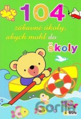 Abych mohl do školy