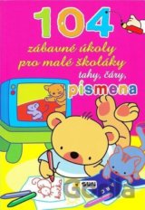 Tahy, čáry, písmena