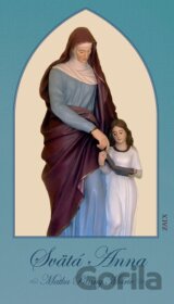 Svätá Anna – Matka Panny Márie