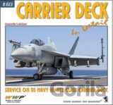 Carrier Deck in Detail