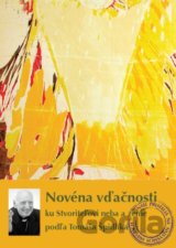 Novéna vďačnosti ku Stvoriteľovi neba a zeme podľa Tomáša Špidlíka