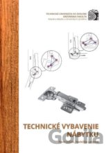 Technické vybavenie nábytku