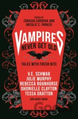 Vampires Never Get Old