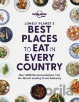 Lonely Planet's Best Places to Eat in Every Country