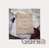 Notes from Your Therapist