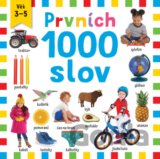 Prvních 1000 slov