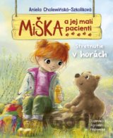 Miška a jej malí pacienti 8: Stretnutie v horách