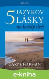 5 jazykov lásky na každý deň