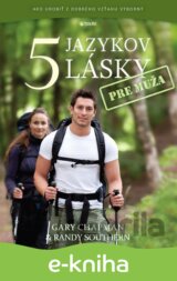 5 jazykov lásky pre muža