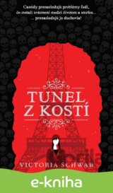 Tunel z kostí