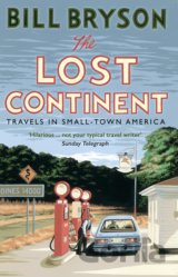 The Lost Continent