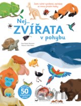 Nej... zvířata v pohybu