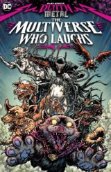 Dark Nights: Death Metal