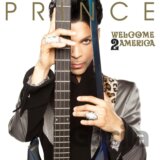 Prince: Welcome 2 America - Etched LP