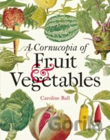Cornucopia of Fruit & Vegetables