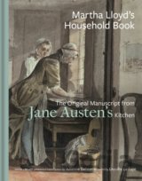 Martha Lloyd's Household Book