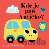 Kde je pan Autíčko?