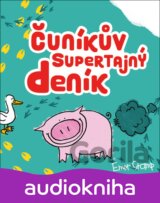 Čuníkův supertajný deník