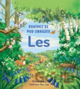 Podívej se pod obrázek: Les