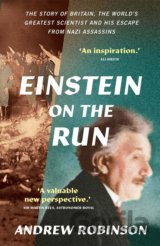 Einstein on the Run