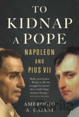 To Kidnap a Pope