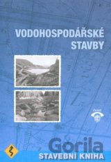 Stavební kniha 2016 - Vodohospodářské stavby