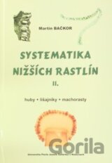 Systematika nižších rastlín II.