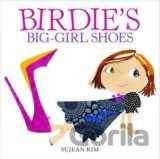 Birdie's Big-Girl Shoes