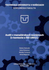 Audit v manažérskych systémoch