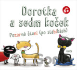 Dorotka a sedm koček