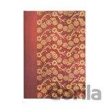 Paperblanks - zápisník The Waves (Volume 4)