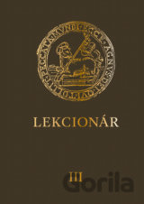Lekcionár III