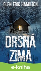 Drsná zima