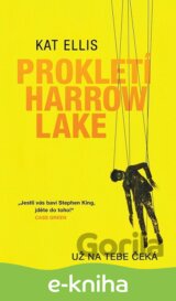 Prokletí Harrow Lake