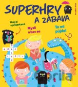 Superhry a zábava