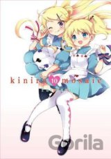 Kiniro Mosaic