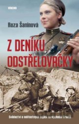 Z deníku odstřelovačky