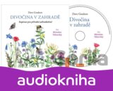 Divočina v zahradě