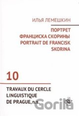 Portrait de Francisk Skorina